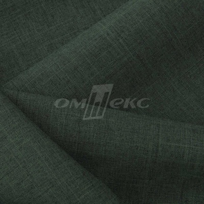 Ткань костюмная габардин Меланж,  цвет т.зеленый/6209А, 172 г/м2, шир. 150 - купить в Магадане. Цена 299.21 руб.