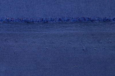 Костюмная ткань с вискозой "Флоренция" 18-3949, 195 гр/м2, шир.150см, цвет василёк - купить в Магадане. Цена 502.24 руб.
