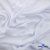 Ткань плательная Муар, 100% полиэстер,165 (+/-5) гр/м2, шир. 150 см, цв. Белый - купить в Магадане. Цена 215.65 руб.