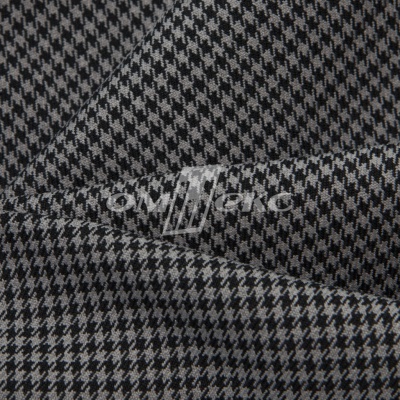 Ткань костюмная "Николь", 98%P 2%S, 232 г/м2 ш.150 см, цв-серый - купить в Магадане. Цена 433.20 руб.