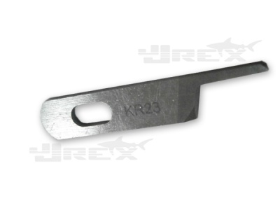 Нож верхний для оверлока KR-23 - купить в Магадане. Цена 182.94 руб.