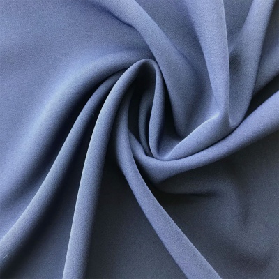 Костюмная ткань "Элис", 220 гр/м2, шир.150 см, цвет ниагара - купить в Магадане. Цена 308 руб.