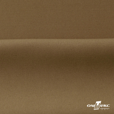 Ткань костюмная "Прато" 80% P, 16% R, 4% S, 230 г/м2, шир.150 см, цв-какао #23 - купить в Магадане. Цена 486.58 руб.