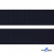 Тём.синий- цв.050-Текстильная лента-стропа 550 гр/м2 ,100% пэ шир.30 мм (боб.50+/-1 м) - купить в Магадане. Цена: 475.36 руб.