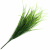 Трава искусственная -4, шт  (осока 50 см/8 см  7 листов)				 - купить в Магадане. Цена: 132.07 руб.