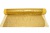 Сетка с пайетками №6, 188 гр/м2, шир.130см, цвет золото - купить в Магадане. Цена 371.02 руб.