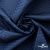 Ткань подкладочная Жаккард PV2416932,  93г/м2, ш.145 см,Т.синий (19-3921/черный) - купить в Магадане. Цена 241.46 руб.