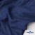 Ткань костюмная "Джинс", 315 г/м2, 100% хлопок, шир. 150 см,   Цв. 7/ Dark blue - купить в Магадане. Цена 588 руб.