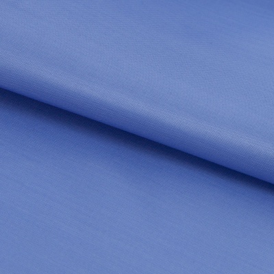 Ткань подкладочная Таффета 16-4020, антист., 54 гр/м2, шир.150см, цвет голубой - купить в Магадане. Цена 65.53 руб.