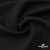 Ткань костюмная "Турин" 80% P, 16% R, 4% S, 230 г/м2, шир.150 см, цв-черный #1 - купить в Магадане. Цена 439.57 руб.