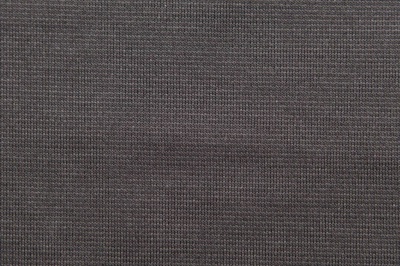 Трикотаж "Grange" GREY 2-2# (2,38м/кг), 280 гр/м2, шир.150 см, цвет серый - купить в Магадане. Цена 861.22 руб.