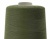 Швейные нитки (армированные) 28S/2, нам. 2 500 м, цвет 208 - купить в Магадане. Цена: 139.91 руб.