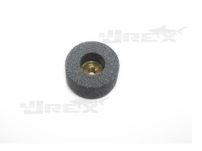 Камень заточный (диск 100мм) - купить в Магадане. Цена 117.60 руб.