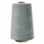 Швейные нитки (армированные) 28S/2, нам. 2 500 м, цвет 234 - купить в Магадане. Цена: 148.95 руб.