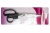 Ножницы раскройные для левшей и правшей 23см, AU 103-90 - купить в Магадане. Цена: 1 440 руб.