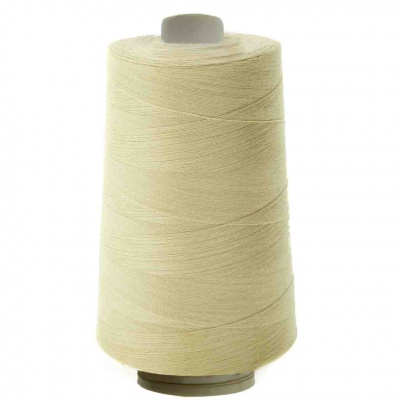 Швейные нитки (армированные) 28S/2, нам. 2 500 м, цвет 529 - купить в Магадане. Цена: 148.95 руб.