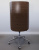 Кресло из натуральной кожи, каркас дерево арт. FX-BC06 - купить в Магадане. Цена 34 820.52 руб.