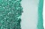 Сетка с пайетками №10, 188 гр/м2, шир.130см, цвет зелёный - купить в Магадане. Цена 504.97 руб.