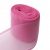 Лента капроновая, шир. 80 мм/уп. 25 м, цвет розовый - купить в Магадане. Цена: 19.77 руб.