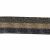 #H2-Лента эластичная вязаная с рисунком, шир.40 мм, (уп.45,7+/-0,5м) - купить в Магадане. Цена: 57.71 руб.