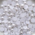 0404-5146С-Полубусины пластиковые круглые "ОмТекс", 12 мм, (уп.50гр=100+/-3шт), цв.064-белый - купить в Магадане. Цена: 64.11 руб.
