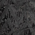 Трикотажное полотно с пайетками, шир.130 см, #311-бахрома чёрная - купить в Магадане. Цена 1 183.35 руб.