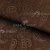 Ткань подкладочная жаккард Р14098, 19-1217/коричневый, 85 г/м2, шир. 150 см, 230T - купить в Магадане. Цена 166.45 руб.