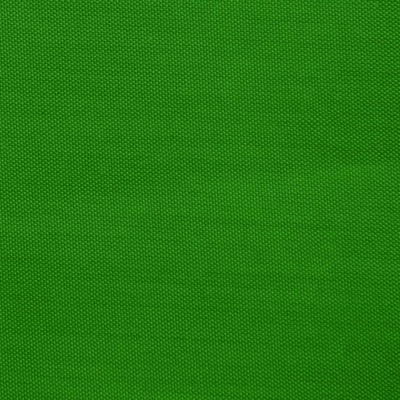 Ткань подкладочная Таффета 17-6153, антист., 53 гр/м2, шир.150см, цвет зелёный - купить в Магадане. Цена 57.16 руб.