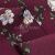 Плательная ткань "Фламенко" 3.3, 80 гр/м2, шир.150 см, принт растительный - купить в Магадане. Цена 317.46 руб.