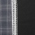 Ткань костюмная 22476 2004, 181 гр/м2, шир.150см, цвет т.серый - купить в Магадане. Цена 350.98 руб.
