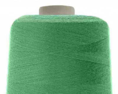 Швейные нитки (армированные) 28S/2, нам. 2 500 м, цвет 388 - купить в Магадане. Цена: 139.91 руб.