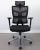 Кресло офисное текстиль арт. JYG-22 - купить в Магадане. Цена 20 307.69 руб.