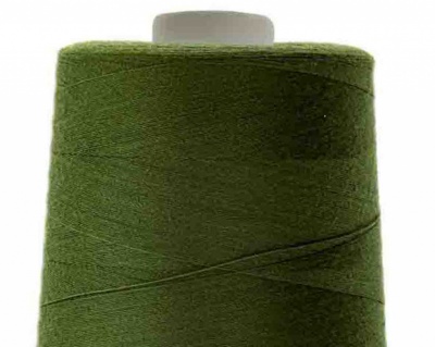 Швейные нитки (армированные) 28S/2, нам. 2 500 м, цвет 184 - купить в Магадане. Цена: 139.91 руб.