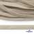 Шнур плетеный d-8 мм плоский, 70% хлопок 30% полиэстер, уп.85+/-1 м, цв.1017-лён - купить в Магадане. Цена: 735 руб.
