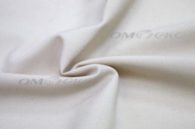Ткань костюмная JS0047, 230 гр/м2, шир.150см, цвет белый - купить в Магадане. Цена 