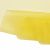 Фатин жесткий 16-68, 22 гр/м2, шир.180см, цвет жёлтый - купить в Магадане. Цена 90.20 руб.