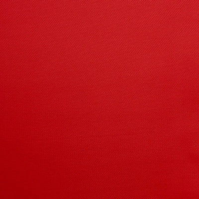 Оксфорд (Oxford) 420D, PU1000/WR, 130 гр/м2, шир.150см, цвет красный - купить в Магадане. Цена 153.88 руб.