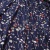 Плательная ткань "Фламенко" 5.1, 80 гр/м2, шир.150 см, принт грибы - купить в Магадане. Цена 243.96 руб.
