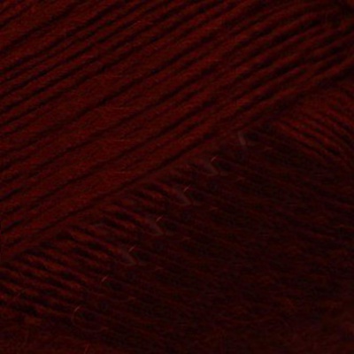 Пряжа "Ровничная", 20% шерсть, 10% акрил, 70% ПАН, 100гр, 200м, цв.047-бордо - купить в Магадане. Цена: 126.79 руб.
