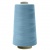Швейные нитки (армированные) 28S/2, нам. 2 500 м, цвет 321 - купить в Магадане. Цена: 148.95 руб.
