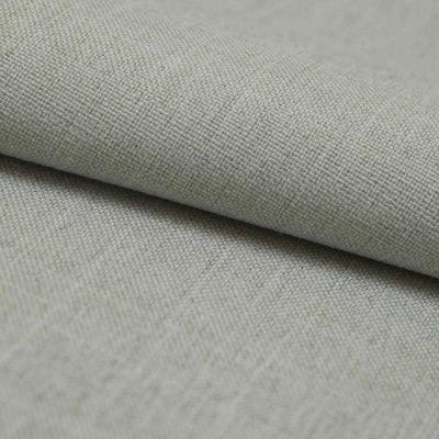 Ткань костюмная габардин "Меланж" 6135B, 172 гр/м2, шир.150см, цвет серый лён - купить в Магадане. Цена 299.21 руб.