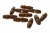 Деревянные украшения для рукоделия "Пуговица" #2 - купить в Магадане. Цена: 2.16 руб.