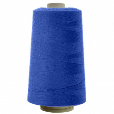 Швейные нитки (армированные) 28S/2, нам. 2 500 м, цвет 313 - купить в Магадане. Цена: 148.95 руб.