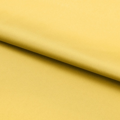 Курточная ткань Дюэл (дюспо) 13-0840, PU/WR/Milky, 80 гр/м2, шир.150см, цвет солнечный - купить в Магадане. Цена 141.80 руб.