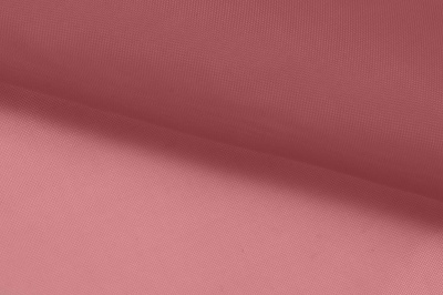 Портьерный капрон 16-1434, 47 гр/м2, шир.300см, цвет дымч.розовый - купить в Магадане. Цена 137.27 руб.