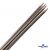 Спицы чулочные С-62 ф-1,8 мм, 19,5 см (5шт), сталь  цв. никель - купить в Магадане. Цена: 68.45 руб.