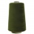 Швейные нитки (армированные) 28S/2, нам. 2 500 м, цвет 178 - купить в Магадане. Цена: 139.91 руб.