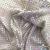 Трикотажное полотно, Сетка с пайетками голограмма, шир.130 см, #313, цв.-беж мульти - купить в Магадане. Цена 1 039.99 руб.