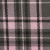 Ткань костюмная клетка 25577 2014, 230 гр/м2, шир.150см, цвет серый/роз/ч/бел - купить в Магадане. Цена 539.74 руб.