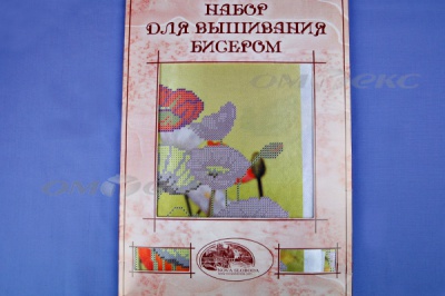 НС №2 набор для вышивания бисером - купить в Магадане. Цена: 1 225 руб.